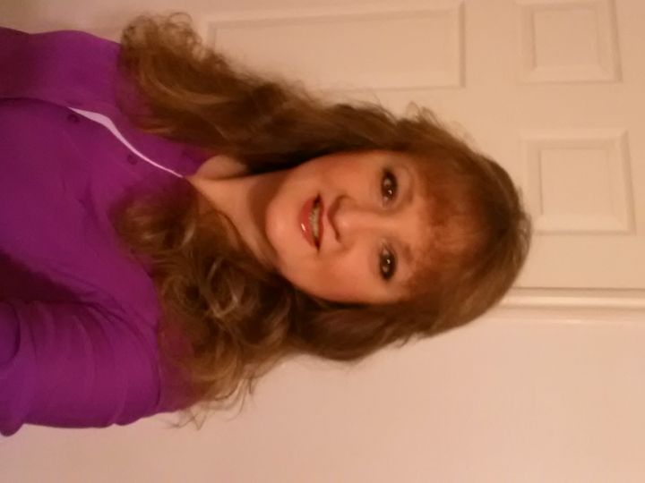 Karen Muhlestein - Class of 1984 - Mountain View High School