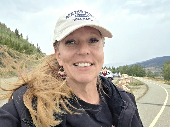 Donna Cox - Class of 1990 - Mountain View High School