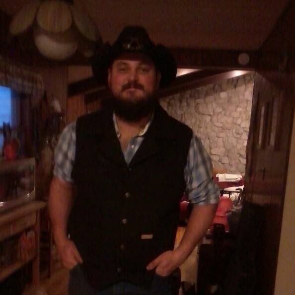 Jarod Stone - Class of 2001 - Cotter High School