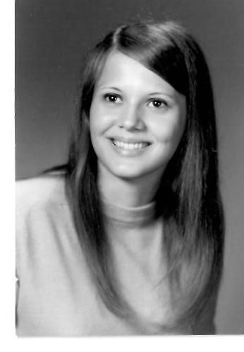 Hope Ann Thompson - Class of 1968 - New Richland - Hartland High School