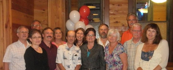2016 Reunion of 1971 Cardinals