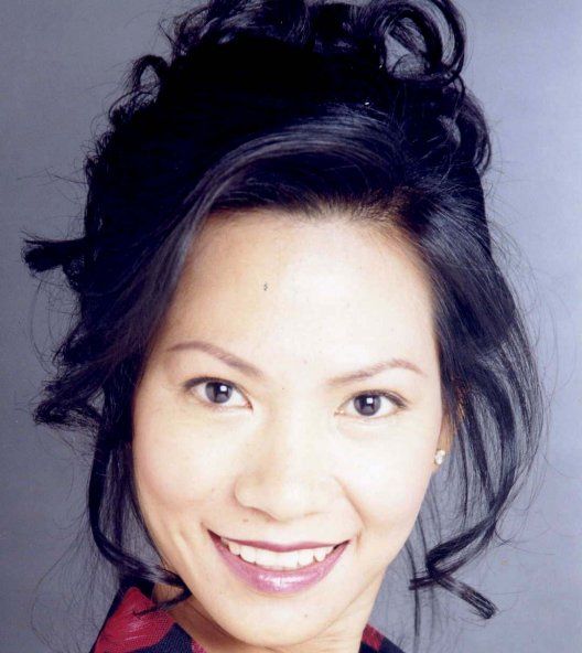 Kim Eng - Class of 1977 - Hollywood High School