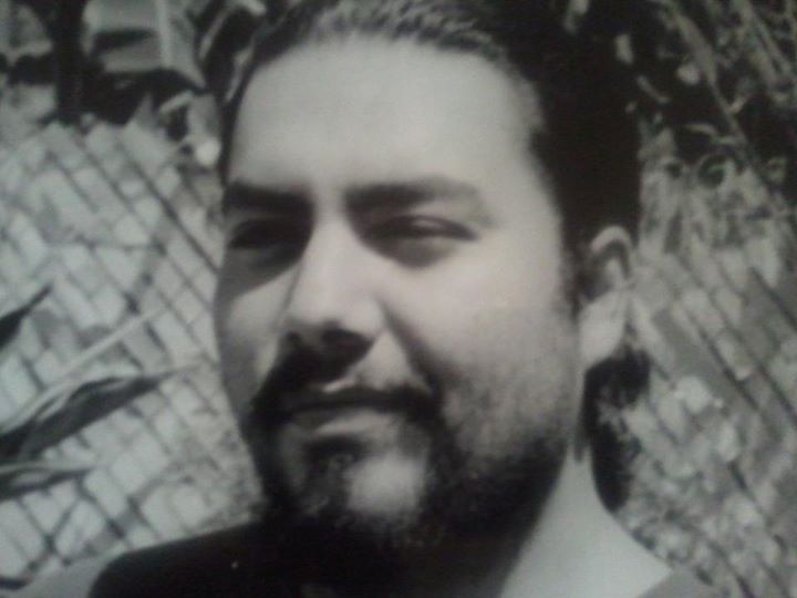 Jesus Puga - Class of 1989 - Hollywood High School