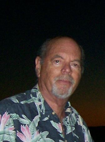 Howard Hefele - Class of 1961 - Hollywood High School