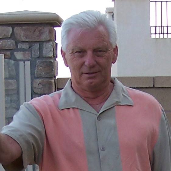 Hardy Meinke - Class of 1965 - Hollywood High School