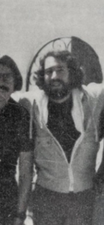 Philip Landis - Class of 1966 - Hollywood High School