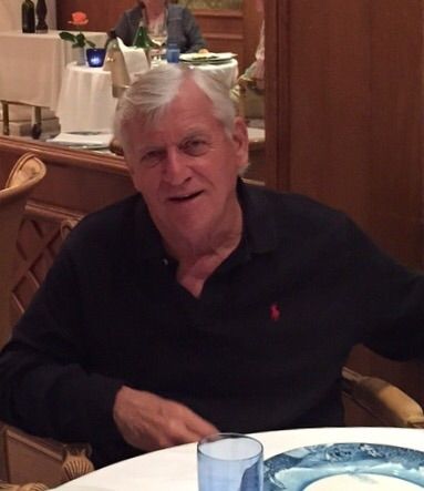 Howard Barmazel - Class of 1959 - Hollywood High School