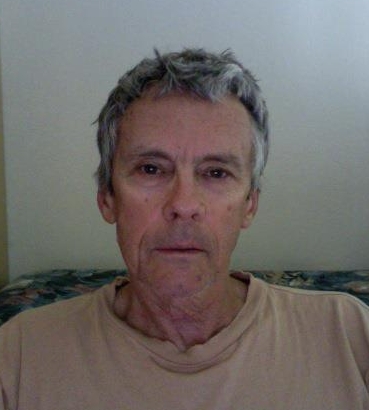 Curtis Jordan - Class of 1965 - Hollywood High School