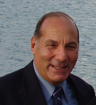 Ron Hamaty - Class of 1961 - Hollywood High School