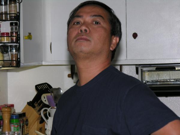 Ed Pineda - Class of 1973 - Hollywood High School