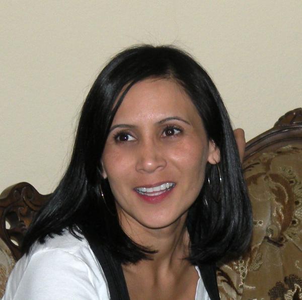 Emily Emily  Stuart - Class of 1989 - Hollywood High School