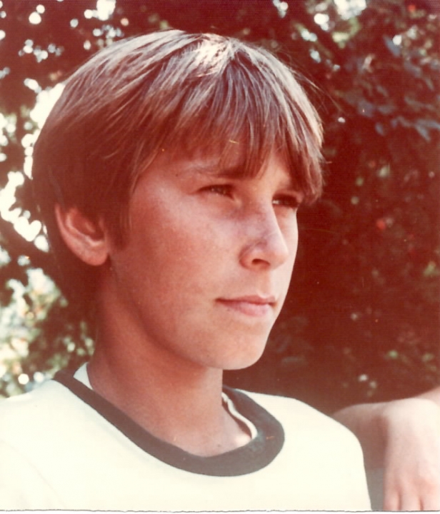 William Konya - Class of 1979 - Hollywood High School