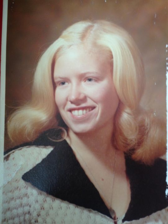 Gail Harvey - Class of 1975 - Hollywood High School