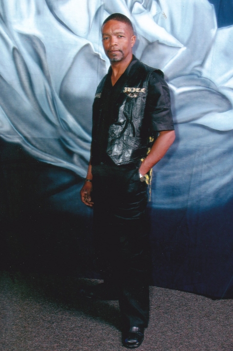 Tyrone Smith Tyrone Smith - Class of 1982 - Hollywood High School