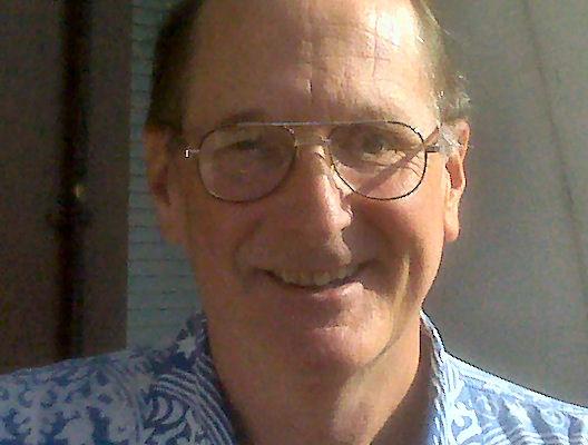 Mark Ezra - Class of 1966 - Hollywood High School