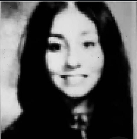 Rosemary Gutierrez - Class of 1976 - Hollywood High School