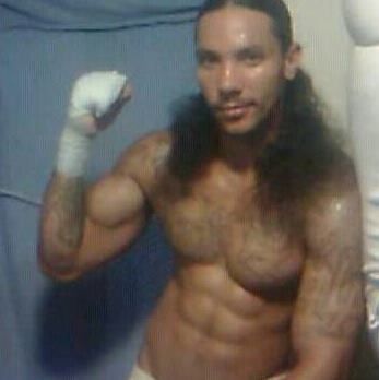 Shawn Jackson - Class of 2004 - Hollywood High School