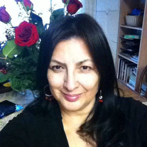 Diana Jacquez - Class of 1976 - Hollywood High School