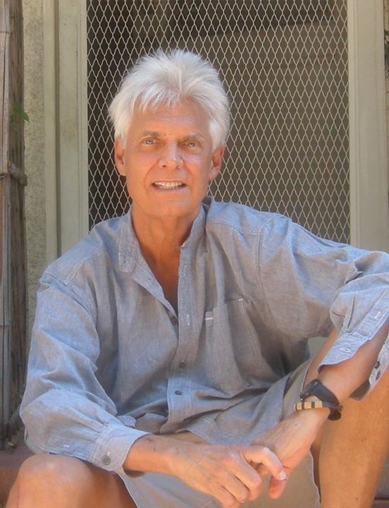 Vance Studley - Class of 1963 - Hollywood High School