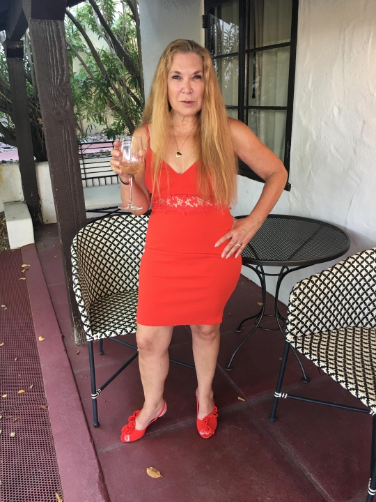 Susan Salerno - Class of 1970 - Hollywood High School