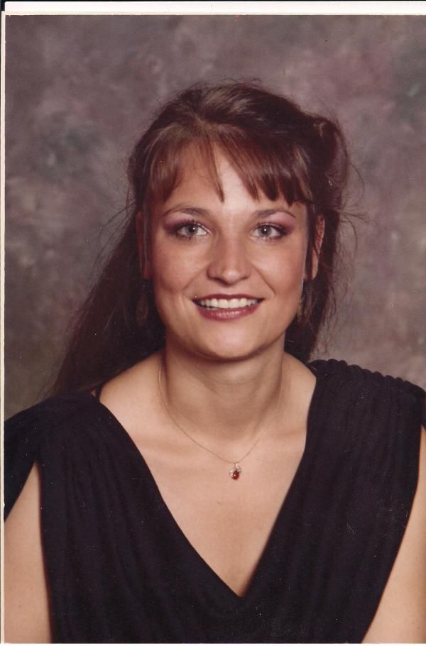 Mary (aka Kathy) O'brien - Class of 1972 - Hollywood High School
