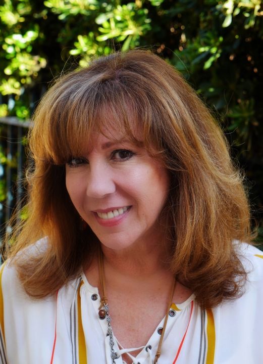 Linda Haig - Class of 1966 - Hollywood High School