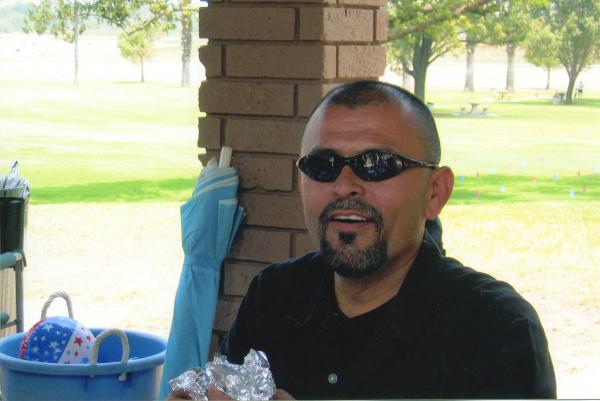 Jose Garcia - Class of 1980 - Hollywood High School