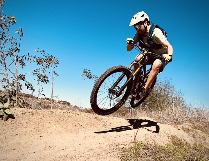 Navin Poonpipat - Class of 1990 - Hollywood High School