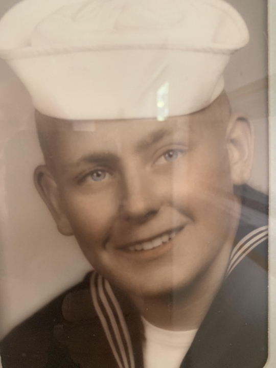 Barry Phipps - Class of 1959 - Hollywood High School