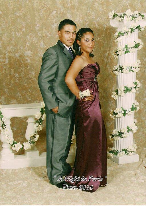 Juan Carlos Vargas - Class of 2010 - Hollywood High School
