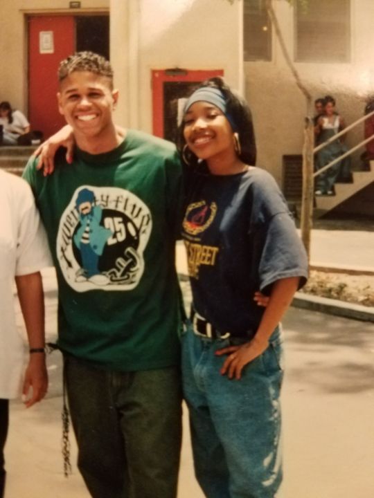 Scott Joyal - Class of 1994 - Hollywood High School
