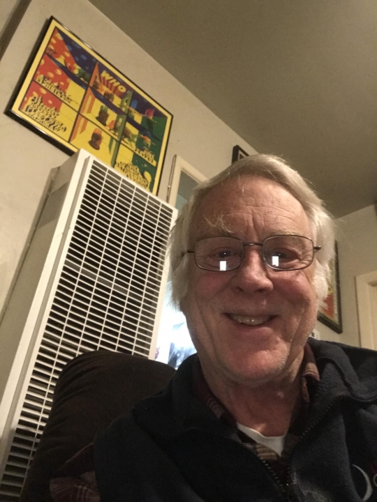 Timothy Casady - Class of 1965 - Hollywood High School