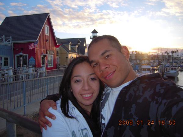 Ramiro Espitia - Class of 2004 - Hollywood High School