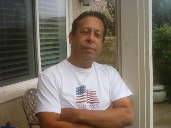 Armando Garcia - Class of 1974 - Hollywood High School