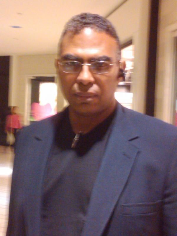 Dante Durand - Class of 1979 - Hollywood High School