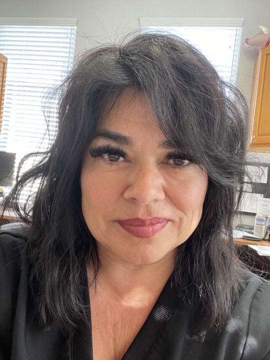 Maria Gamboa - Class of 1983 - Hollywood High School
