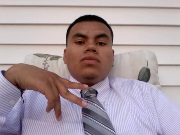 Mauricio Villeda - Class of 2010 - Hollywood High School