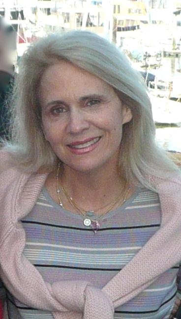 Diana Nilsen - Class of 1971 - Hollywood High School