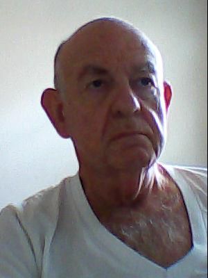 Bernard Paige - Class of 1963 - Hollywood High School