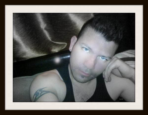 Luis Pineda - Class of 1998 - Hollywood High School