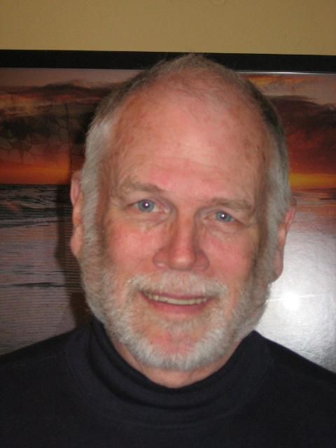 James Smith - Class of 1957 - Hollywood High School