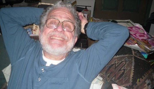 Michael Vogel - Class of 1964 - Hollywood High School