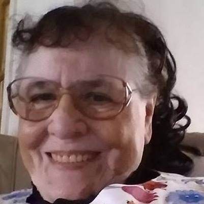 Genie Swoope - Class of 1960 - Hollywood High School