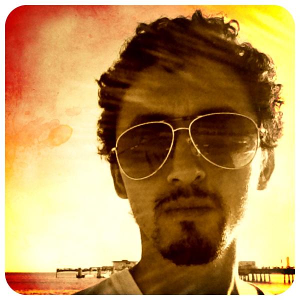 Yuri Gabriel - Class of 2004 - Hollywood High School