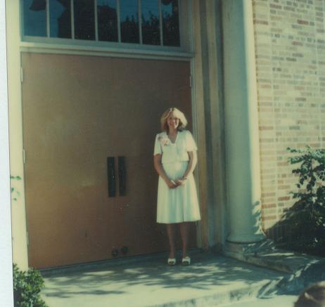 Kathleen Hoback - Class of 1983 - Hollywood High School