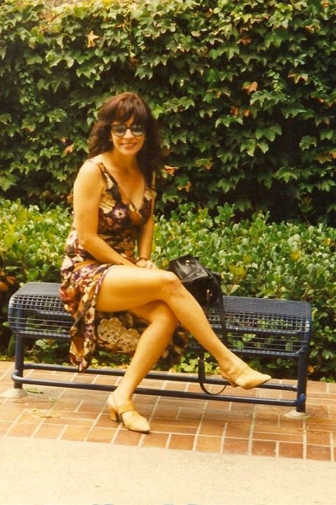 Marilyn Tarica - Class of 1978 - Hollywood High School