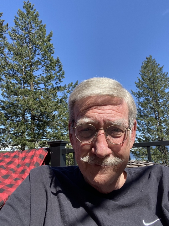 Ray Tolcacher - Class of 1964 - Hollywood High School