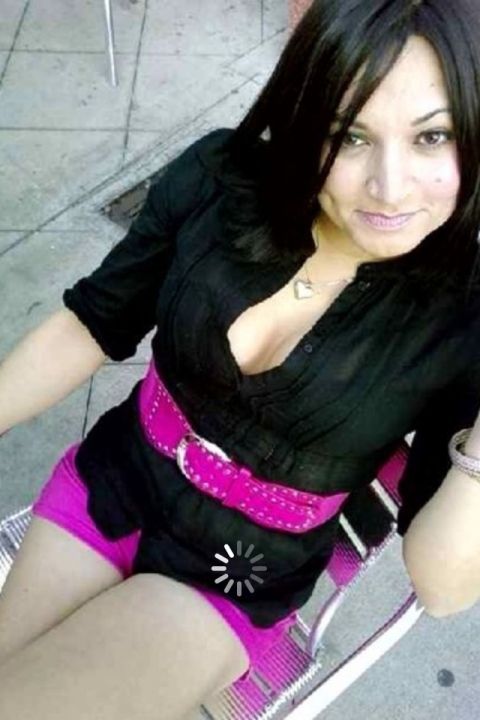 Monica Valencia - Class of 1998 - Hollywood High School