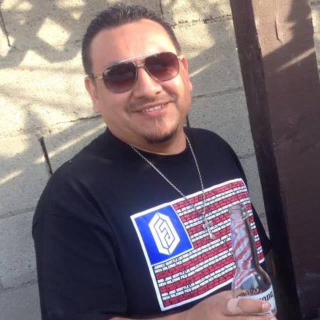 Carlos Mino - Class of 1989 - Hollywood High School