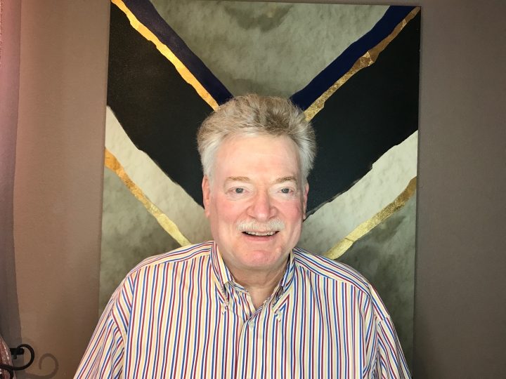 Elliot Mass - Class of 1968 - Hollywood High School